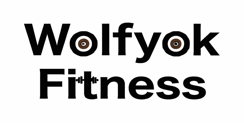 Wolfyok Fitnessについて