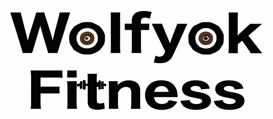 Wolfyok fitnessのトレーニング器具・フィットネス用品