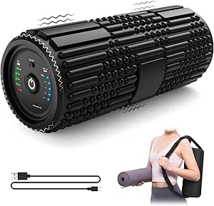 Wolfyok Fitness フォームローラー