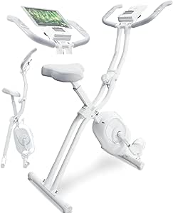 Wolfyok Fitness エアロバイク